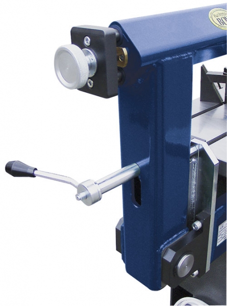 BOW DR 050 Drážkovačka s lineárním vedením