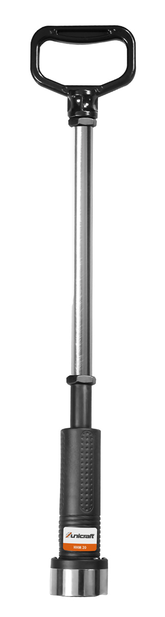 UNICRAFT HHM 20 Permanentní manipulační magnet - 6171342