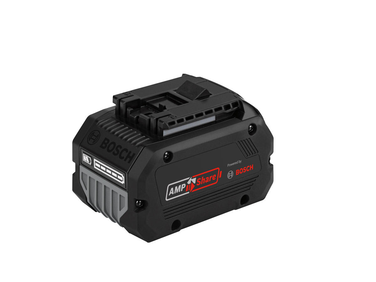 BOSCH Professional ProCORE 18V 8.0 Ah AMP Share akumulátor