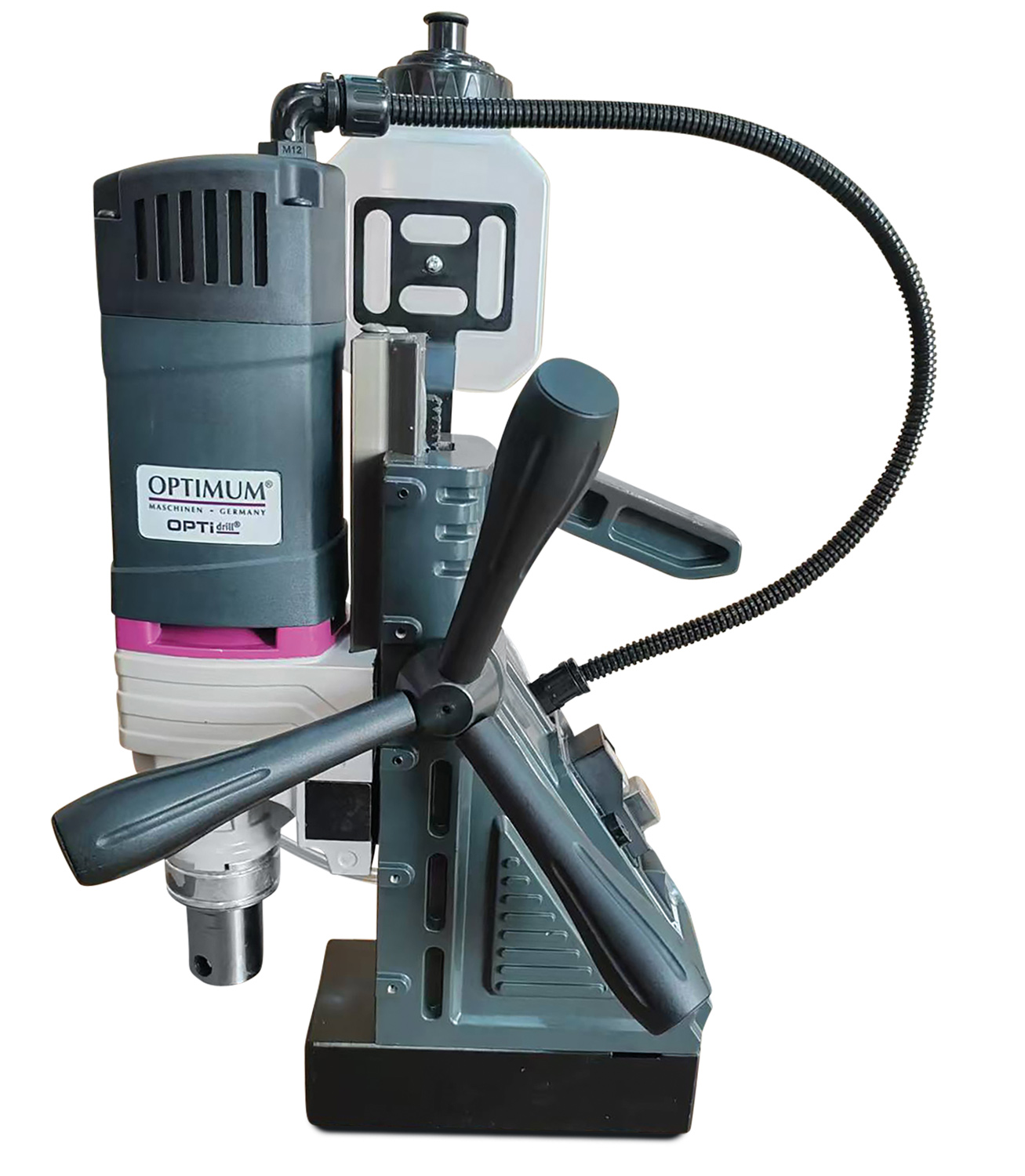 OPTIMUM OPTIdrill DM 35 Magnetická vrtačka - 3071036