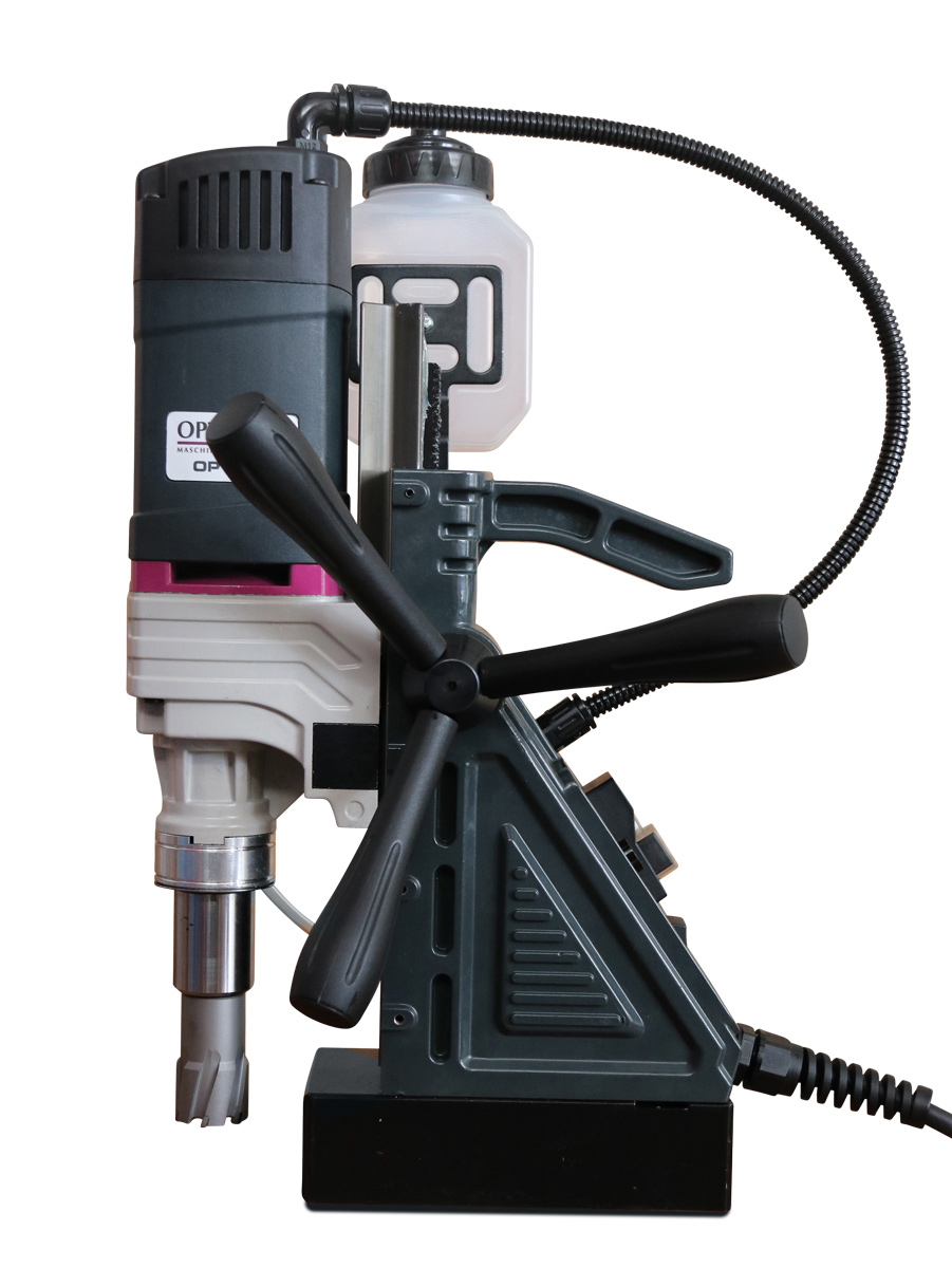 OPTIMUM OPTIdrill DM 35 Magnetická vrtačka - 3071036
