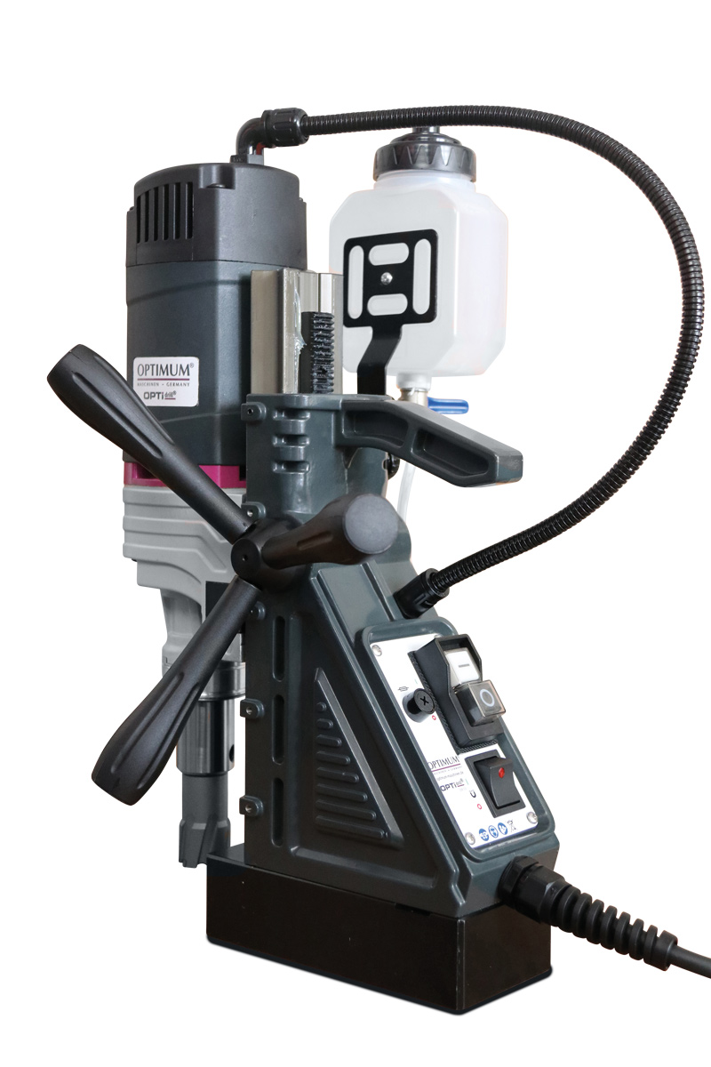 OPTIMUM OPTIdrill DM 35 Magnetická vrtačka - 3071036