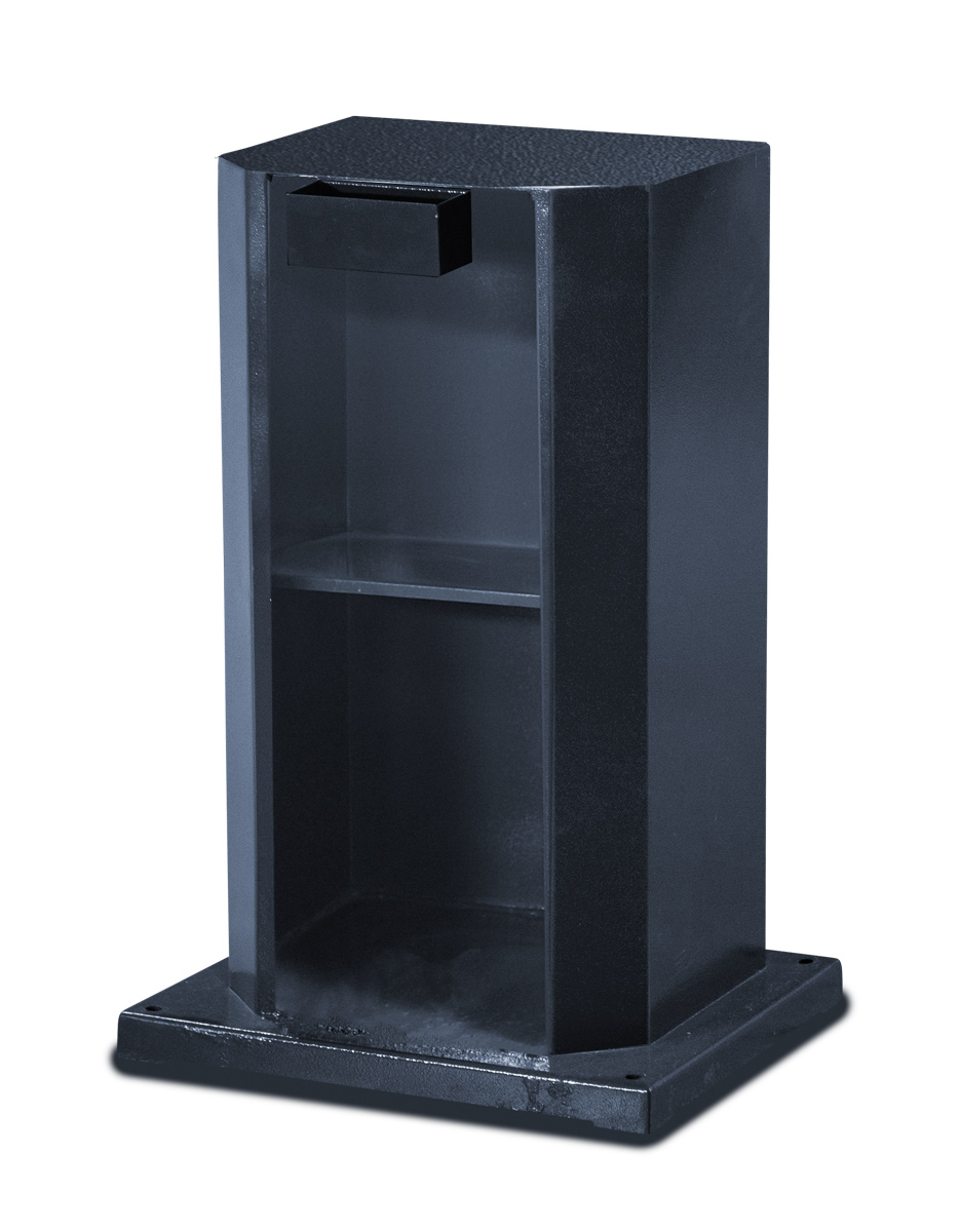 Optimum GU 4 Univerzální podstavec pro brusku - 3107119