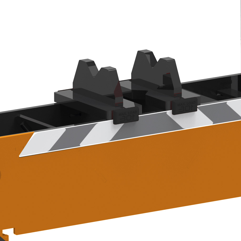 UNICRAFT WPP 15 TH TOP Hydraulický lis 15 tun - 6320015