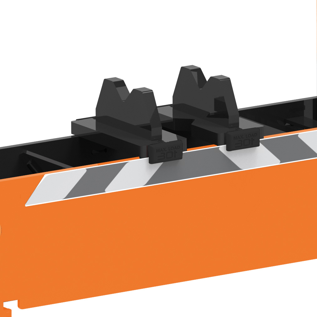 UNICRAFT WPP 50 BPHF TOP Hydraulický lis 50 tun - 6320151