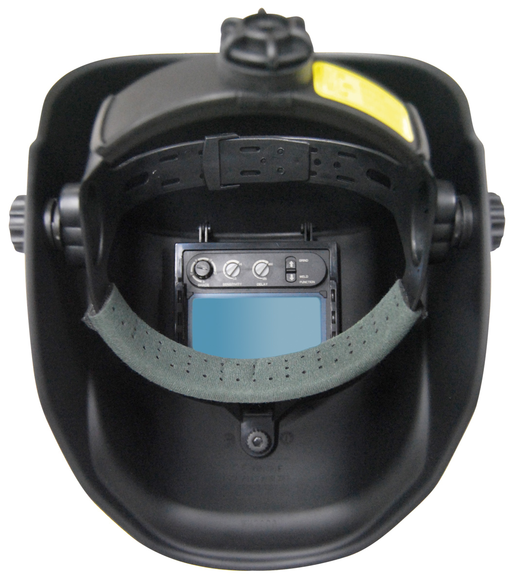Schweisskraft VarioProtect M-W Samostmívací svařovací kukla - 1653990