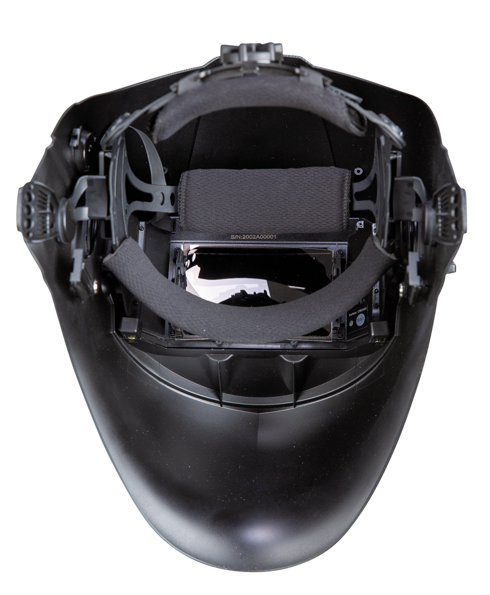 Schweisskraft VarioProtect XXL-W F-TC Samostmívací svařovací kukla - 1654100