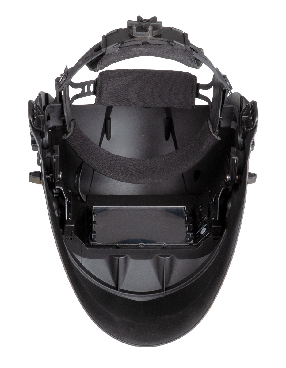 Schweisskraft VarioProtect XXL-W F-TC Samostmívací svařovací kukla - 1654100