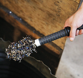 Metallkraft 3850015 Magnetický sběrač třísek Chipmag mini