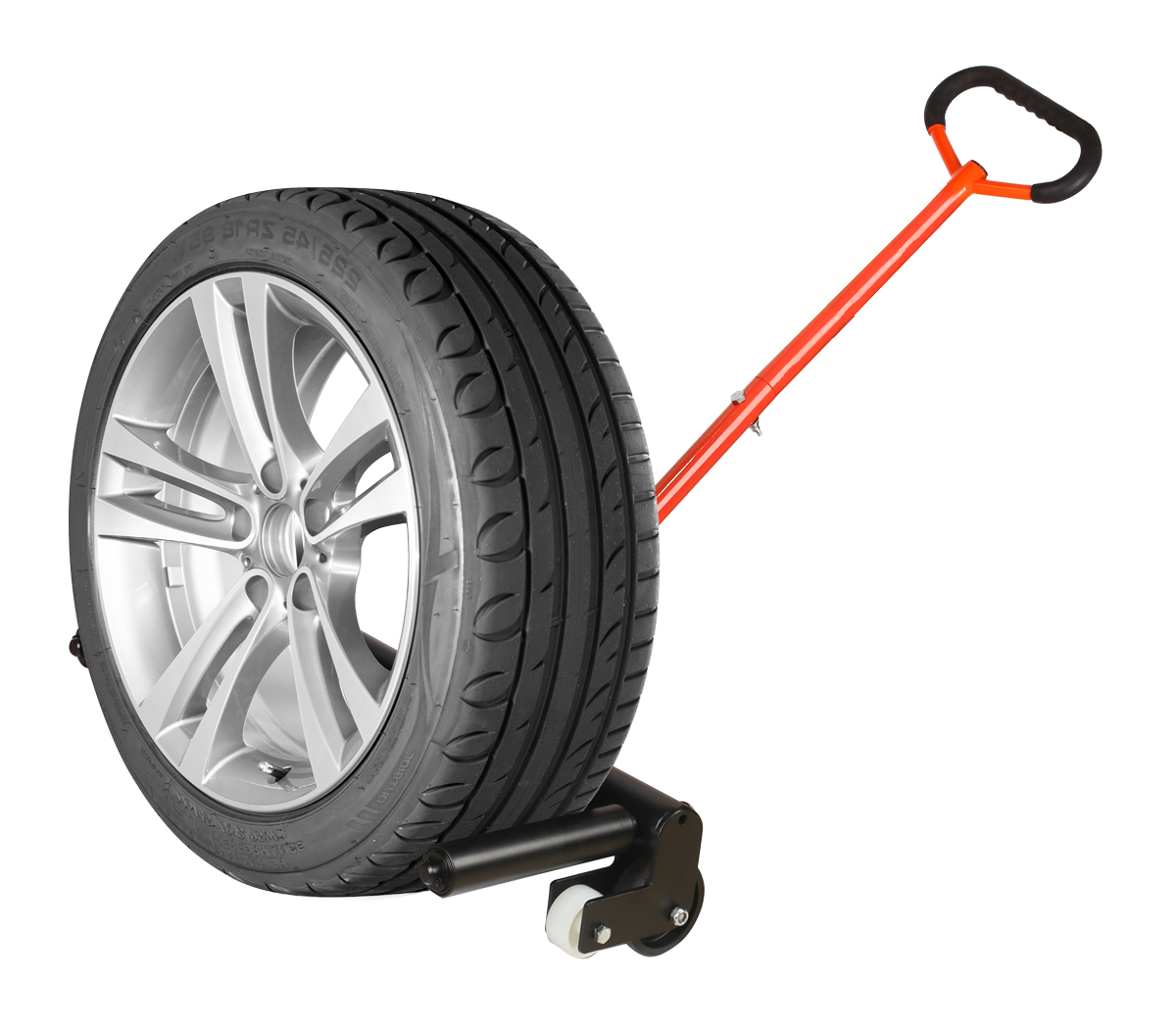 UNICRAFT RMW 250 Vozík na montáž/demontáž pneumatik - 6201160