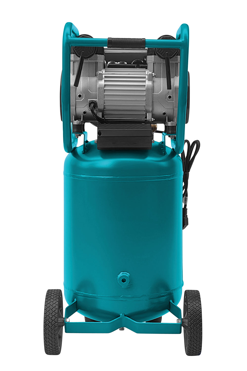Aircraft Compact-Air 401/50 OF E Mobilní kompresor 2,1kW - 2005452