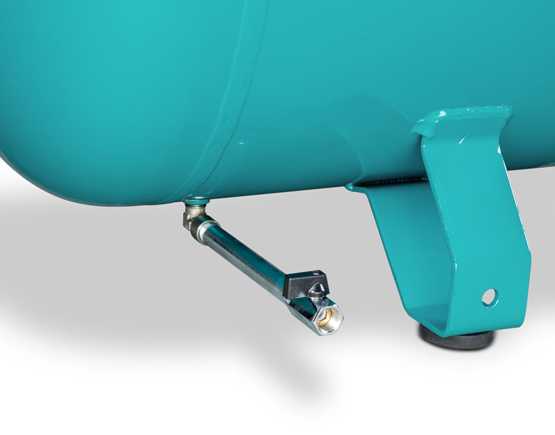 Aircraft Airstar 853/500/10H Stacionární kompresor 6,5kW - 2028764