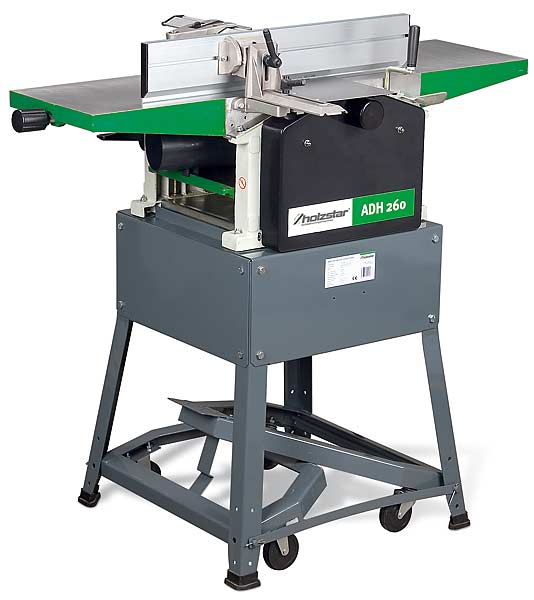 Holzstar® Hoblovka s protahem ADH 260