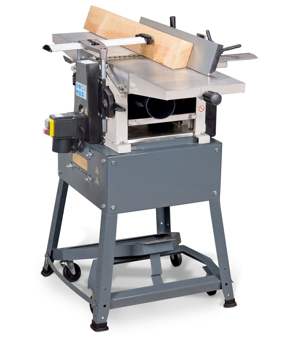 Holzstar ADH 260 Hoblovka s protahem