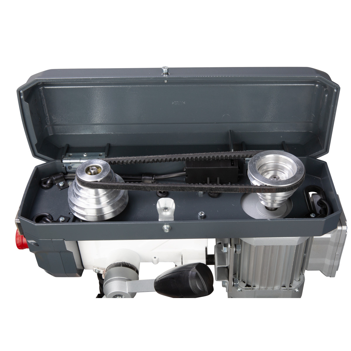 Optimum OPTIdrill DQ 22 (230 V) Stolní vrtačka - 3191044