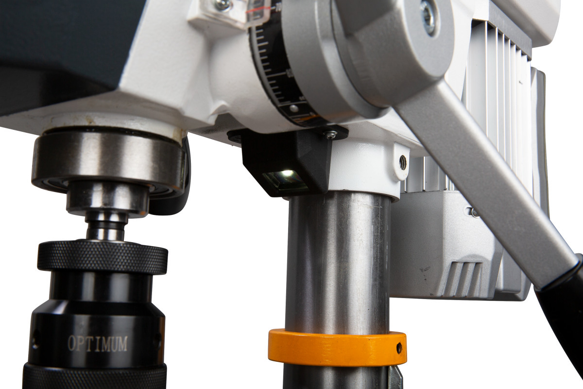 Optimum OPTIdrill DQ 32 Stolní vrtačka - 3191049