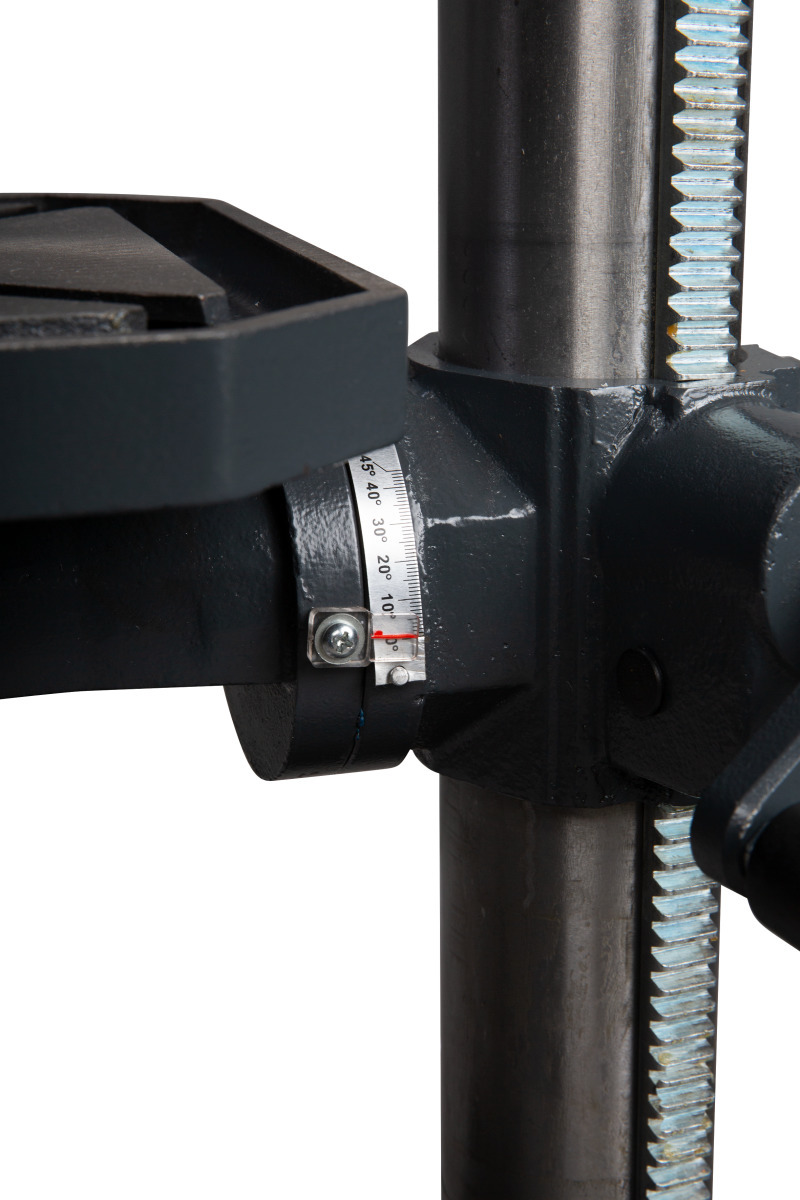 Optimum OPTIdrill DQ 32 Stolní vrtačka - 3191049