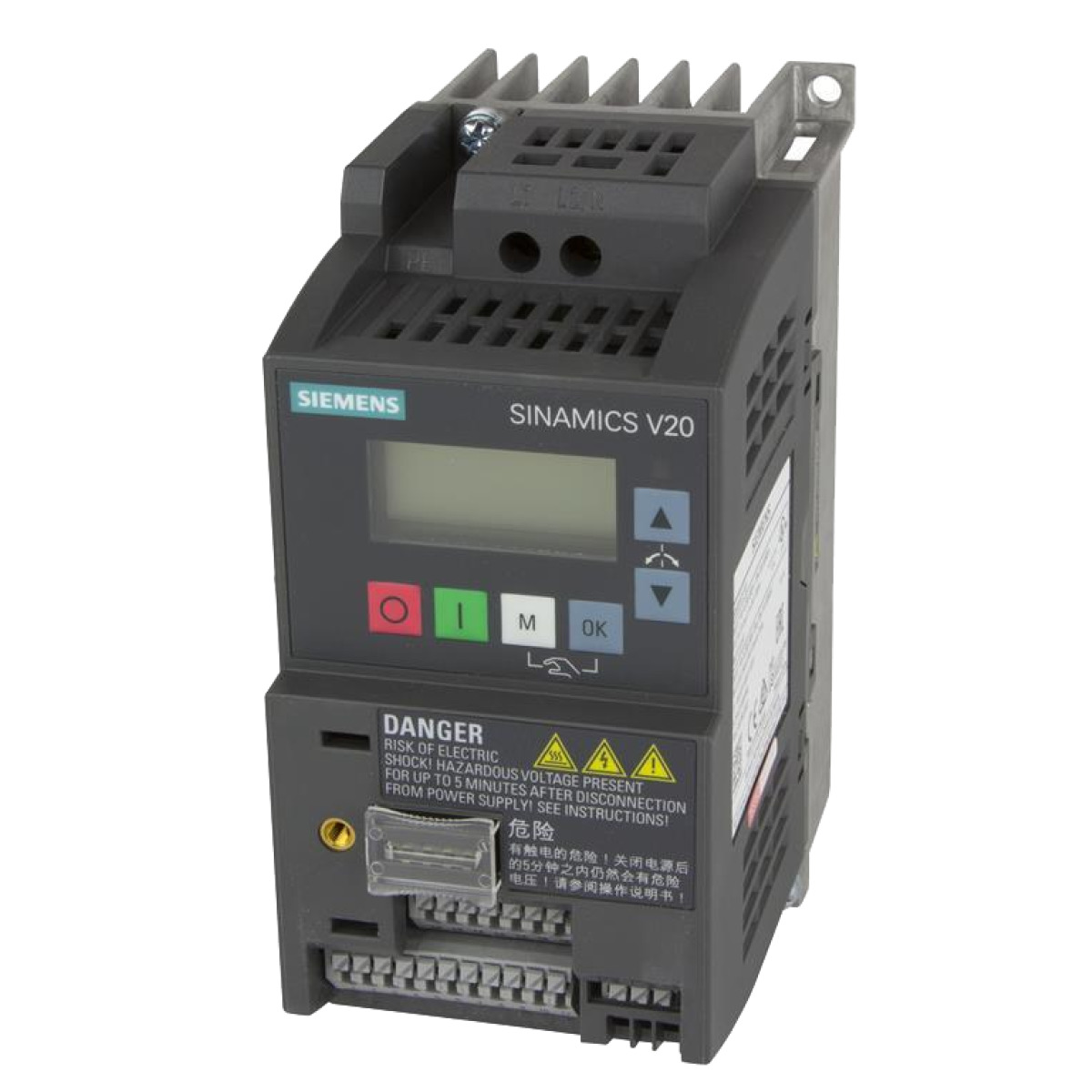 Optimum OPTIdrill DH 32 GSV Sloupová převodová vrtačka - 3034245
