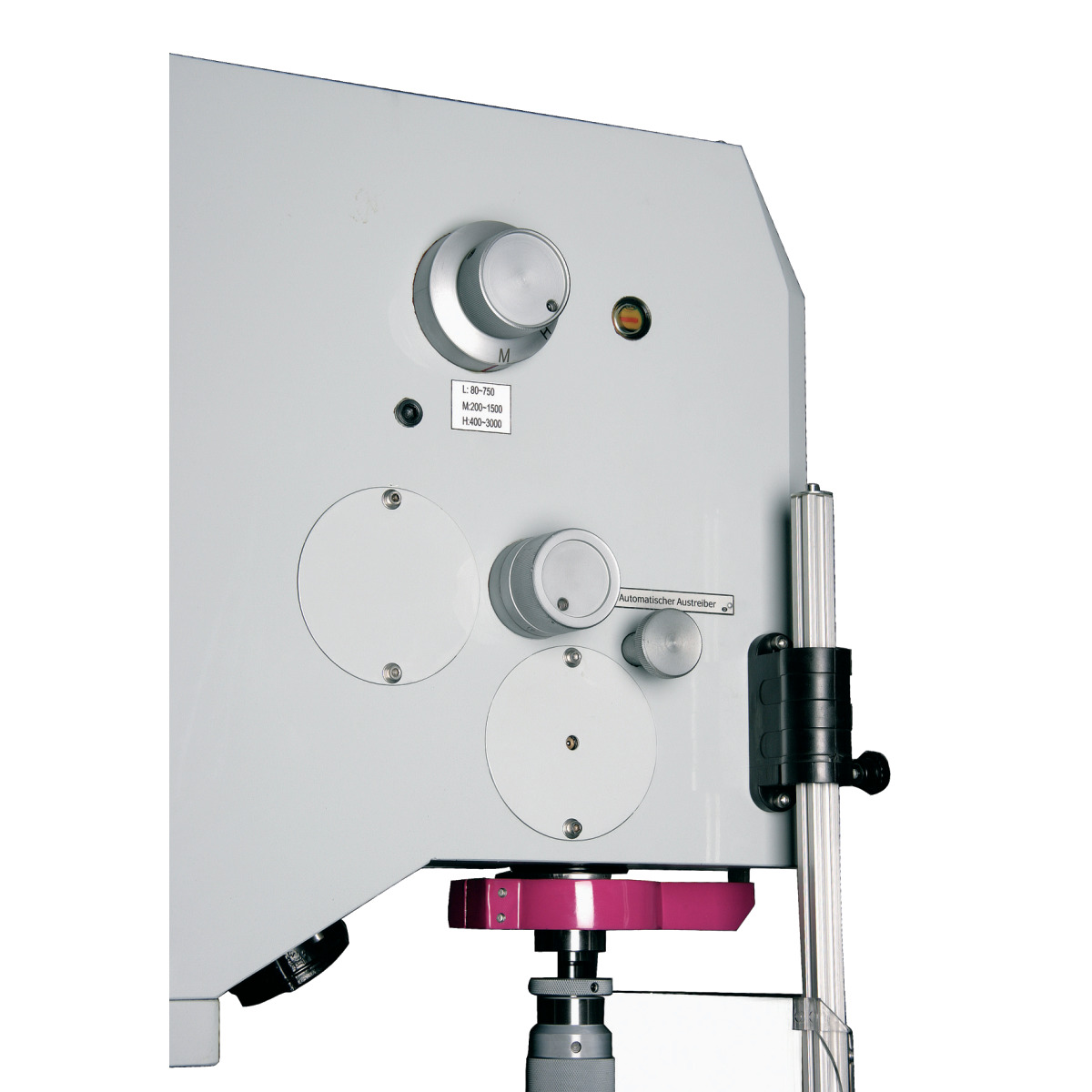 Optimum OPTIdrill DH 32 GS Sloupová převodová vrtačka - 3034240