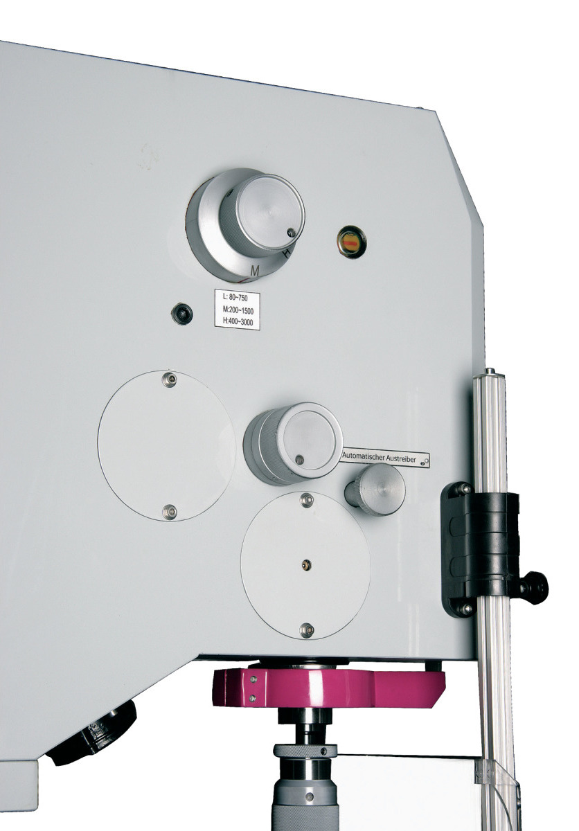 Optimum OPTIdrill DH 26 GT Stolní převodová vrtačka