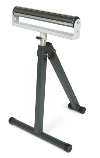 Holzstar® Podpěra materiálu MS 1 R