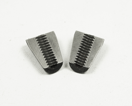 Aircraft®&nbsp;Náhradní čelisti pro pneumatickou nýtovačku NGS