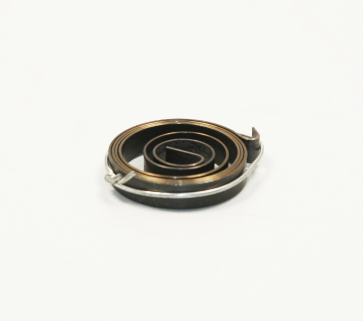 OPTIMUM&nbsp;Vratná pružina pro stolní vrtačky B 16, B 160, RB 3 T, DQ 18