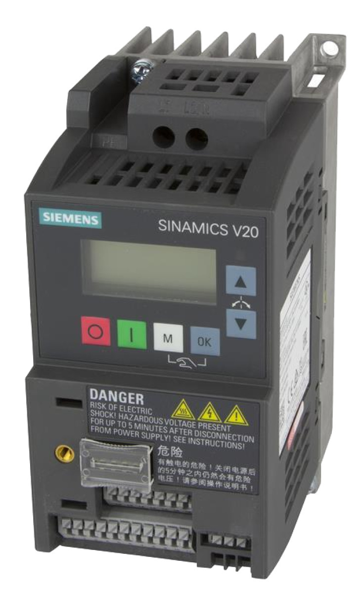 Vŕtačko-frézka OPTImill MB 4 PV