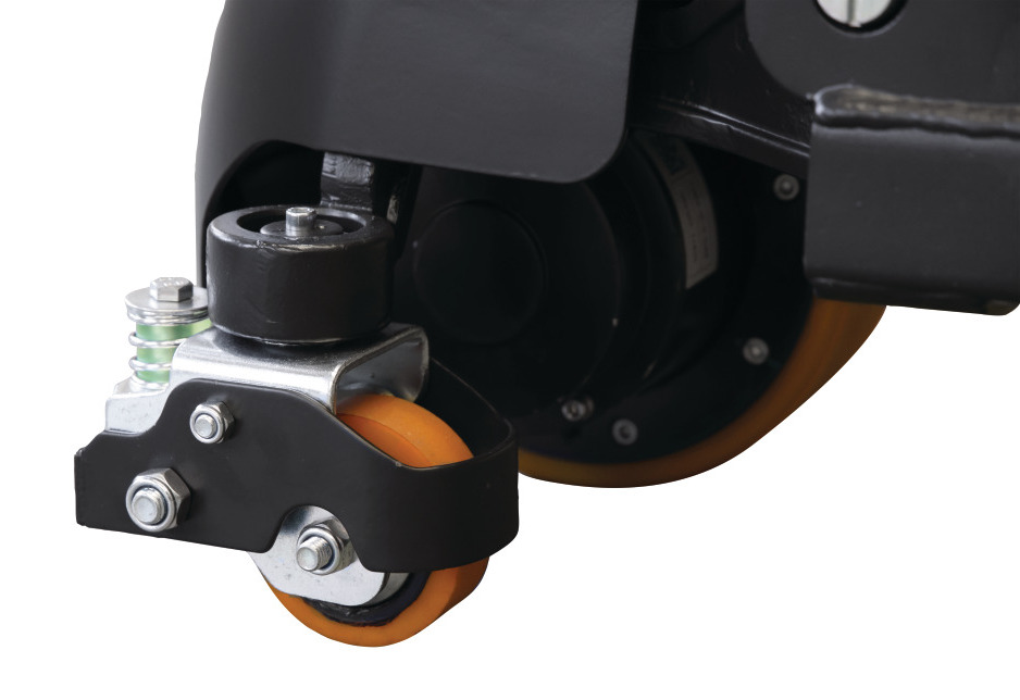 UNICRAFT EHW 15 E AKU Elektrický paletový vozík 1500 kg, 24 V - 6160105