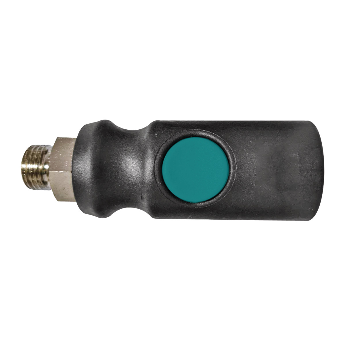 Aircraft 2203635 Bezpečnostní rychlospojka kompozit 3/8" AG (vnější závit)