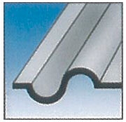 Metallkraft Rolny typ E3 (pro SBM 110-08)