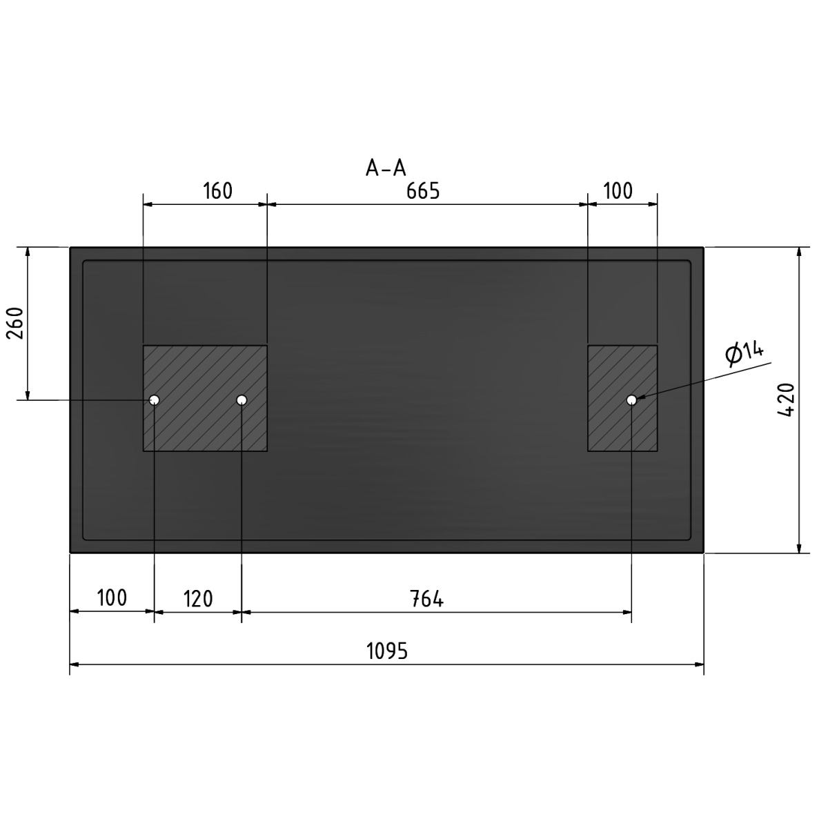 Optimum OPTIturn TU 2406 V stolní soustruh - 3420355