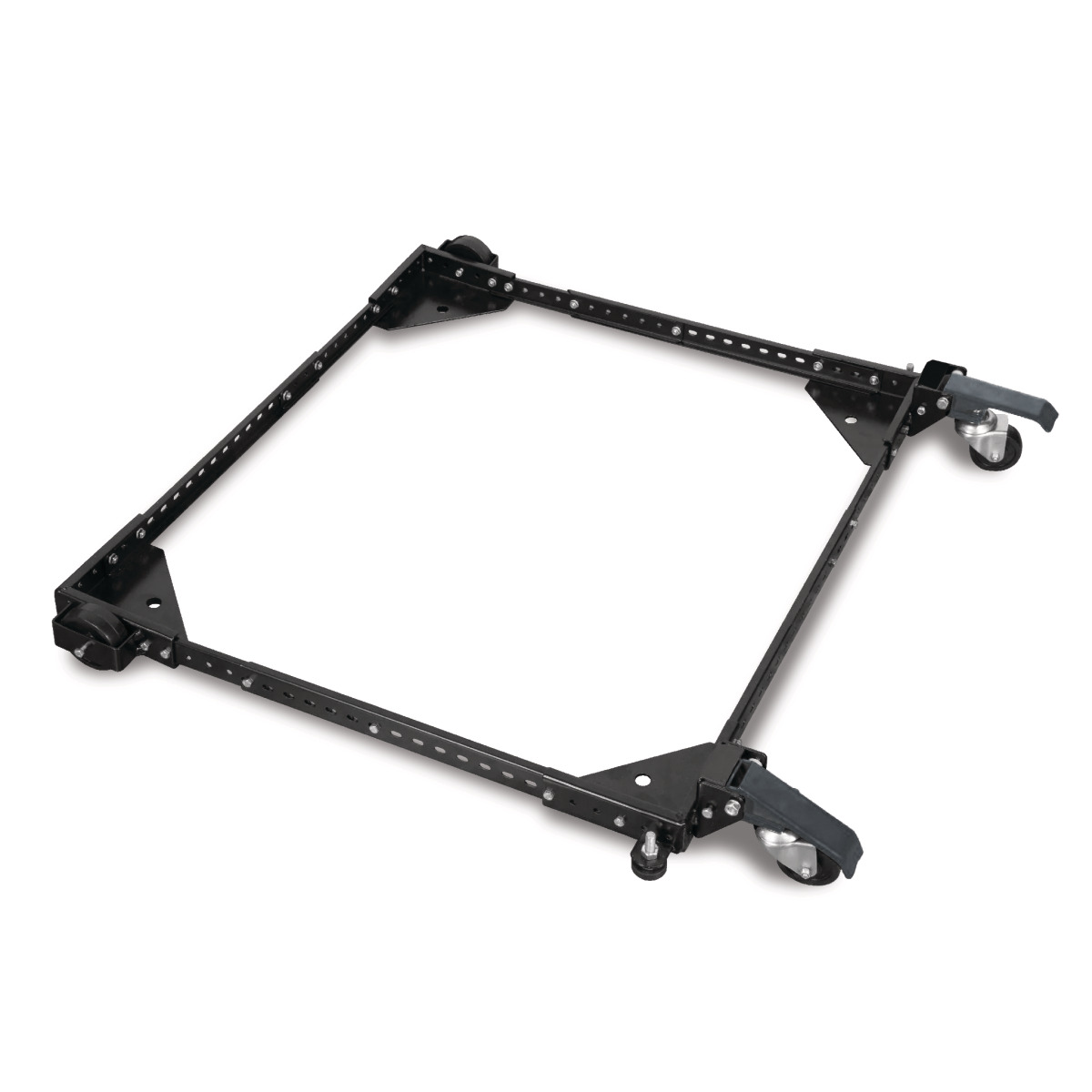 Univerzálny podvozok UF 231