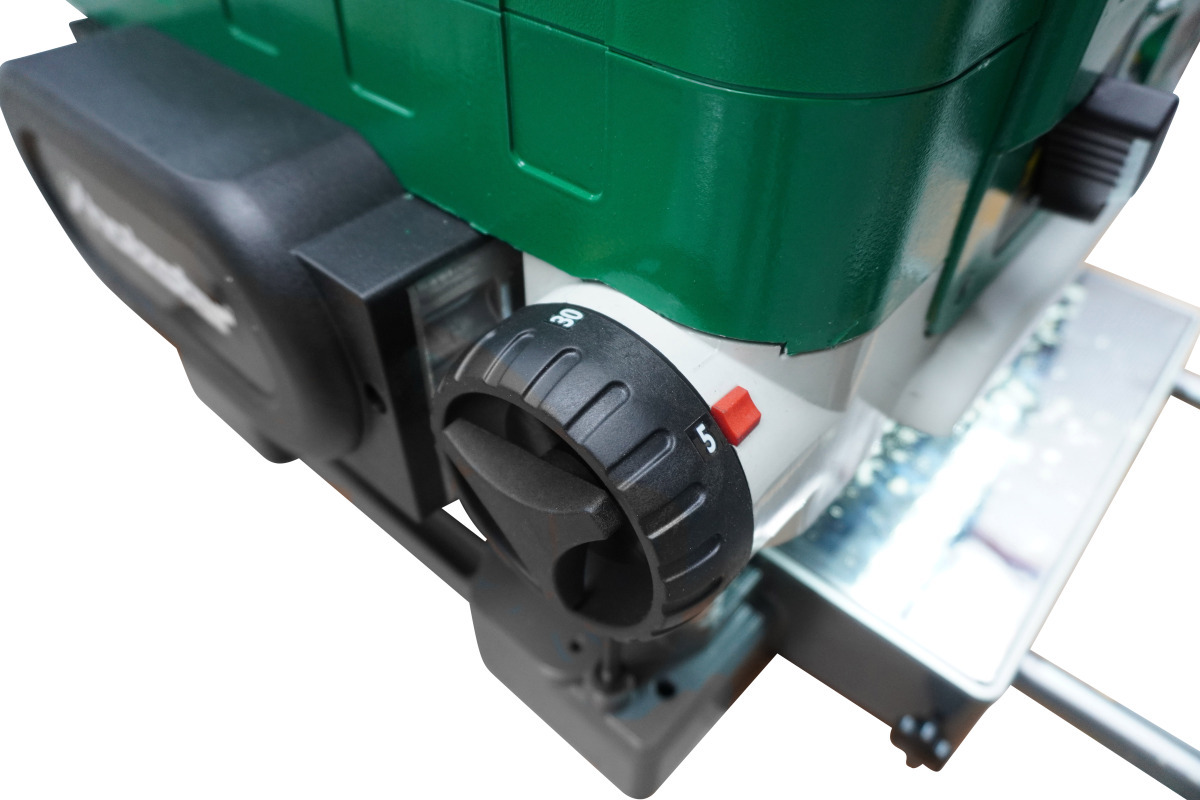 Holzstar DH 330-2 stolní protahovačka 1800W, 230V - 5904335