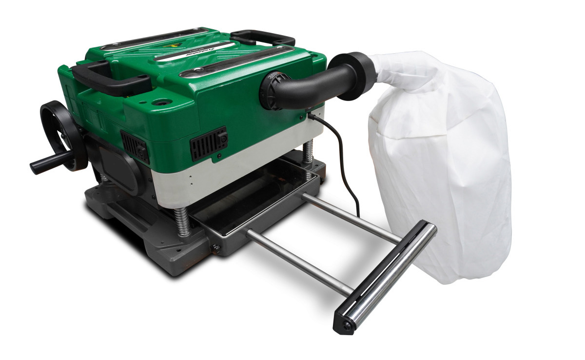 Holzstar DH 330-2 stolní protahovačka 1800W, 230V - 5904335