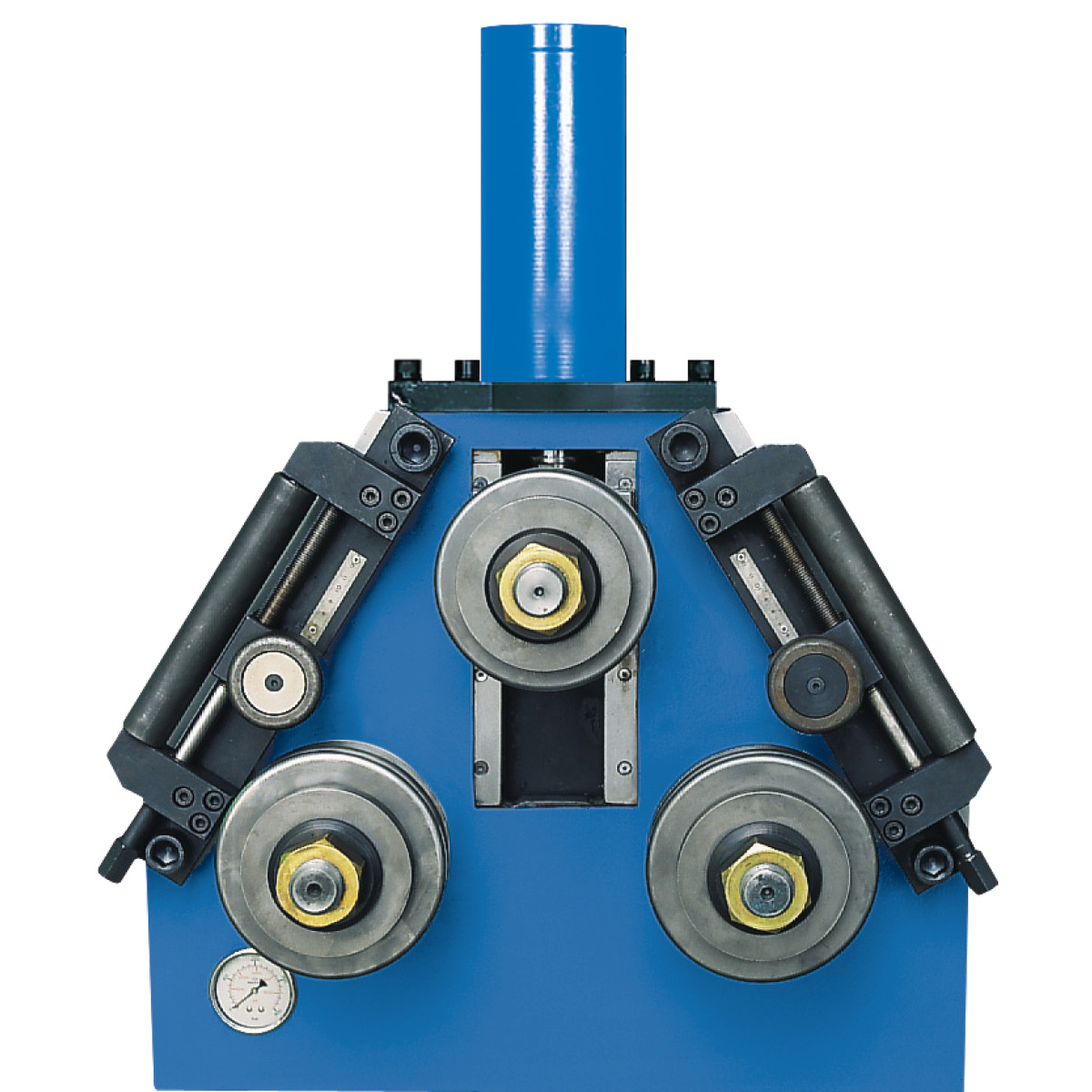 Metallkraft 3880088 Boční vodicí kladky pro L profily pro PRM 35 F