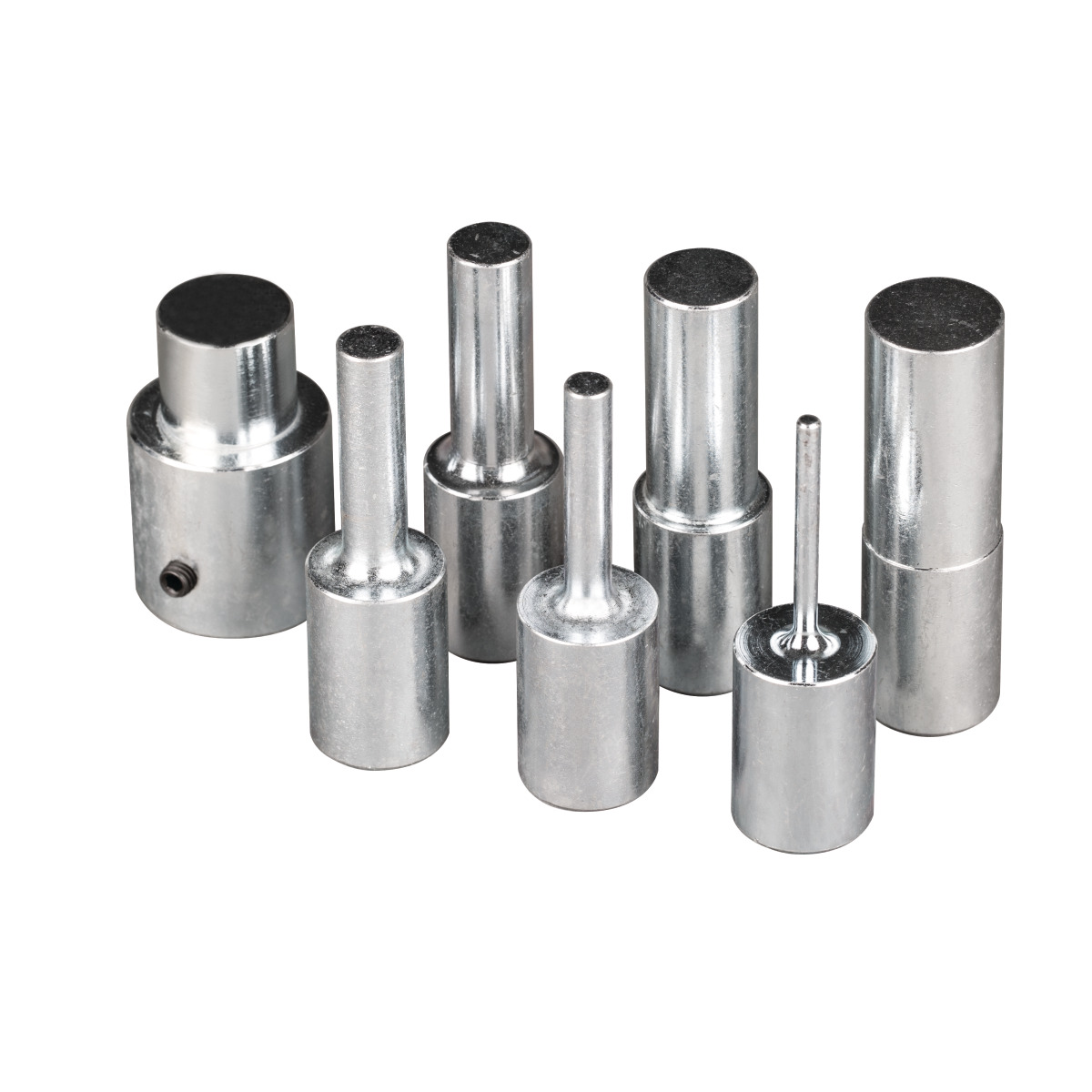 Metallkraft 4107160 Lisovací sada pro 160 HBK