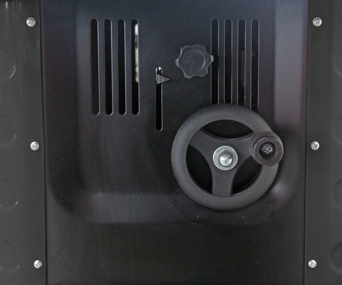 Spodná frézka na drevo TF 50 E