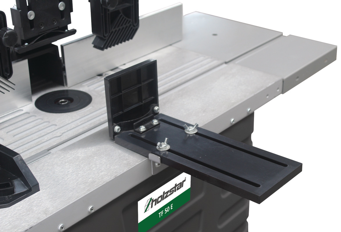 Spodná frézka na drevo TF 50 E