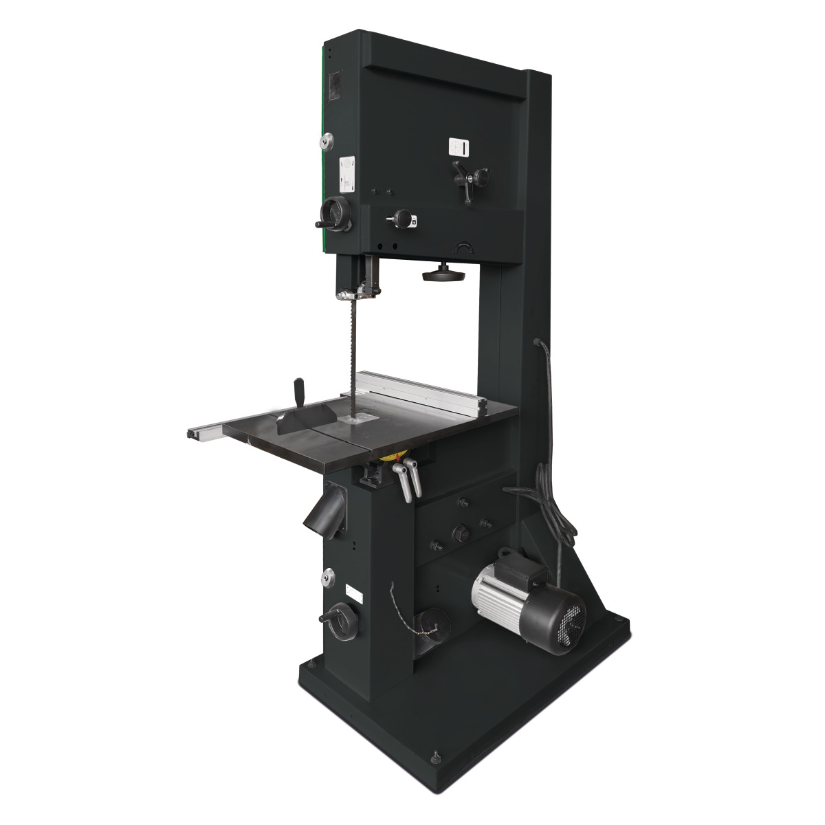 HOLZSTAR HBS 703 Pásová pila na dřevo 3,0kW - 5941173