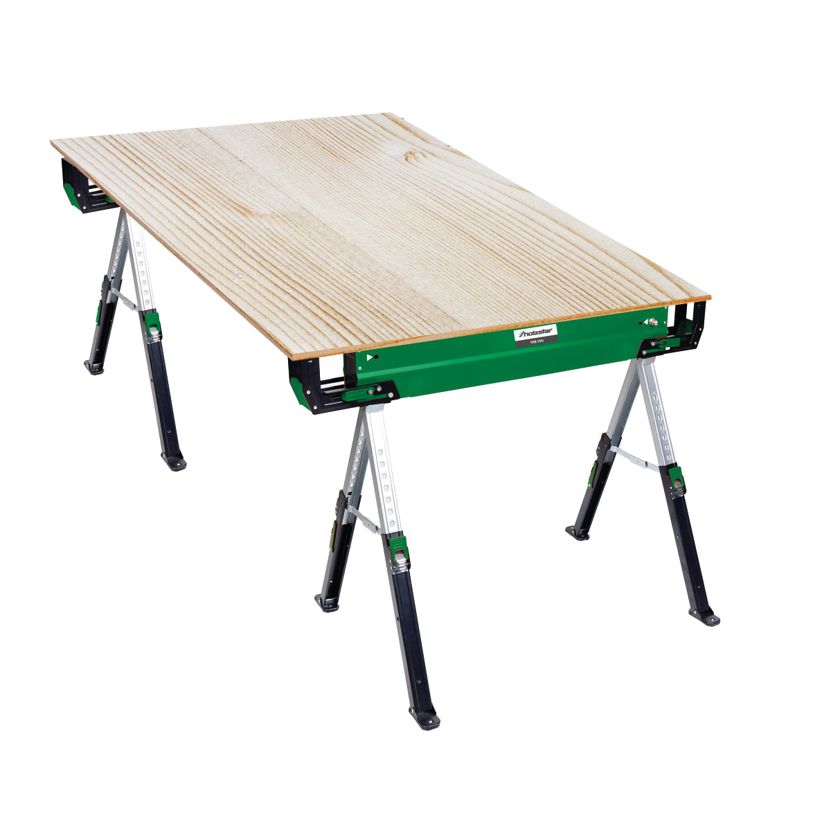 HOLZSTAR FAB 590 Univerzální podpěra - 5900018