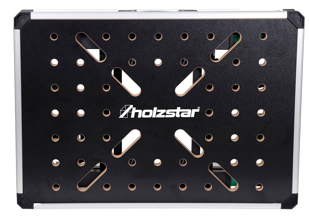 HOLZSTAR MFT 455 Multifunkční pracovní stůl 560×805 mm - 5900040