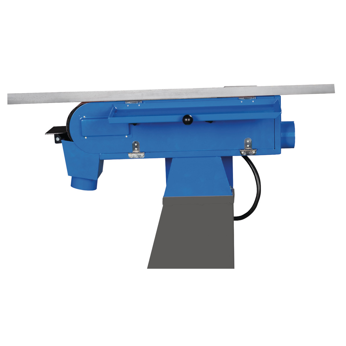 Metallkraft MBSM 75-240-2 AS (400 V) Pásová bruska - 3923274