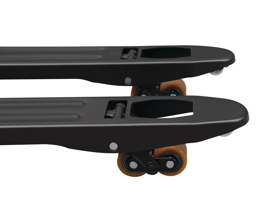 UNICRAFT EHW 15.2 E AKU elektrický paletový vozík, Li-Ion 20Ah - 6160107