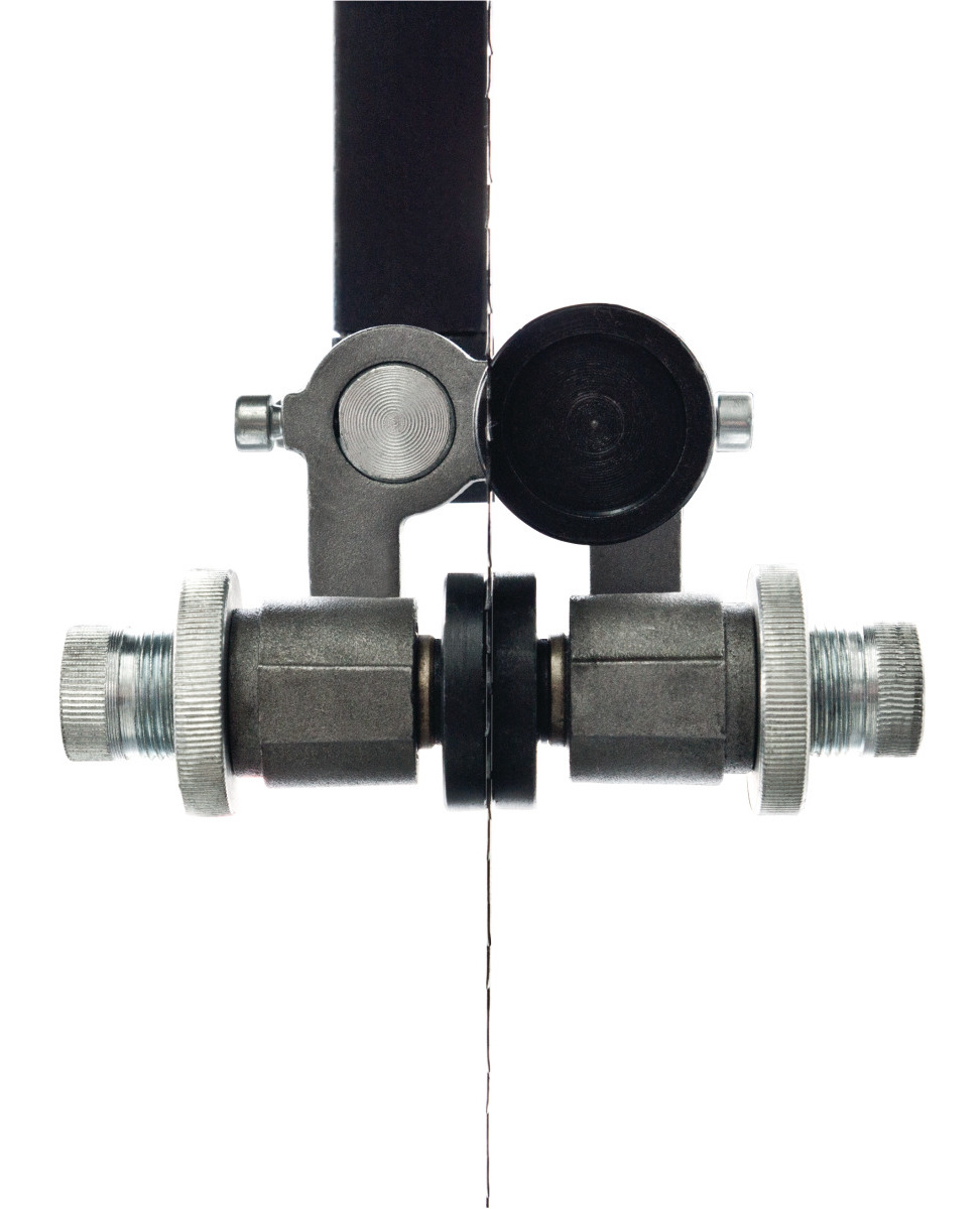 HOLZSTAR HBS 471 Pásová pila na dřevo 1500W, 230V - 5900471