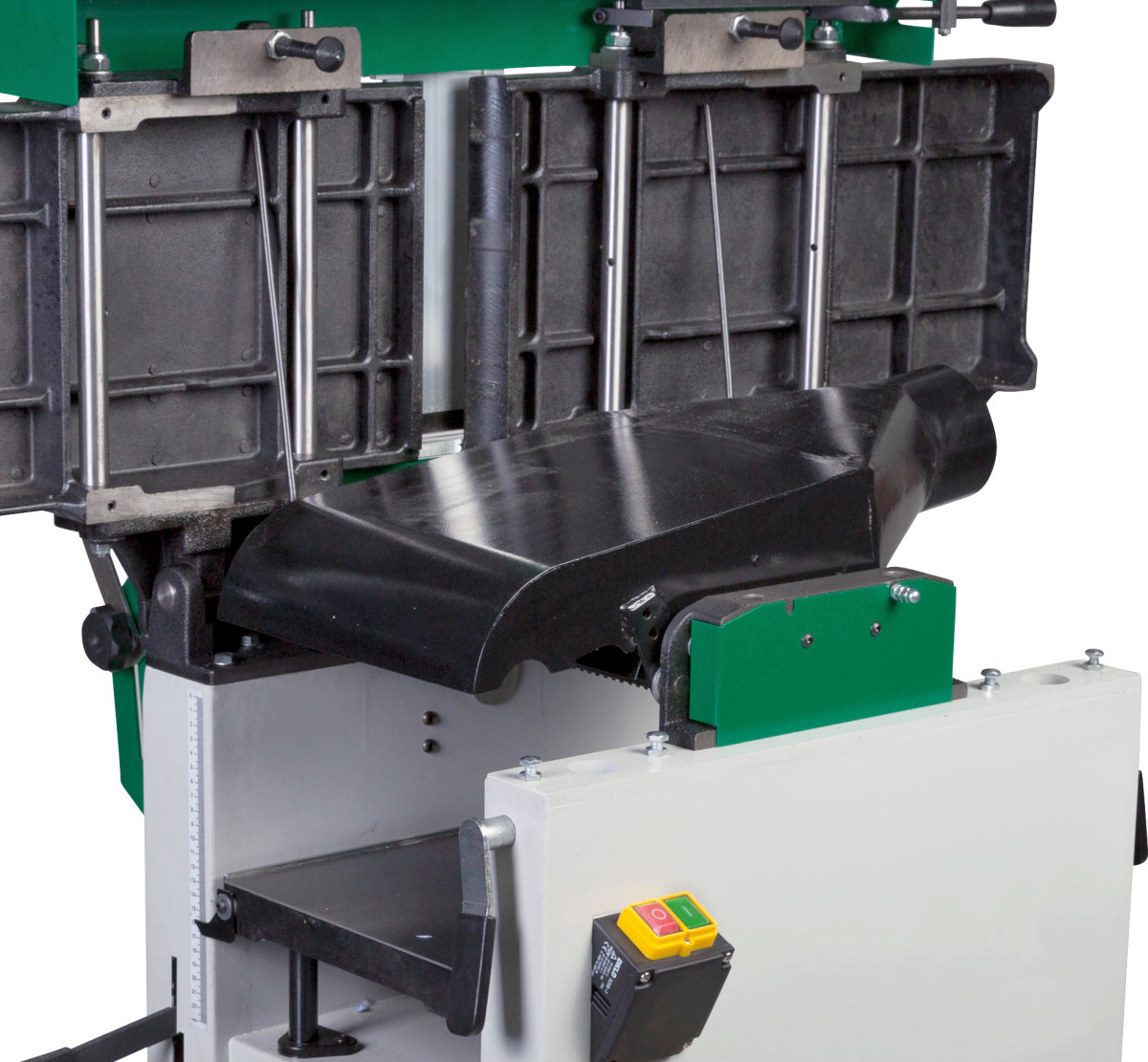 HOLZSTAR ADH 41 C SPIRAL Hoblovka s protahem - 5904042