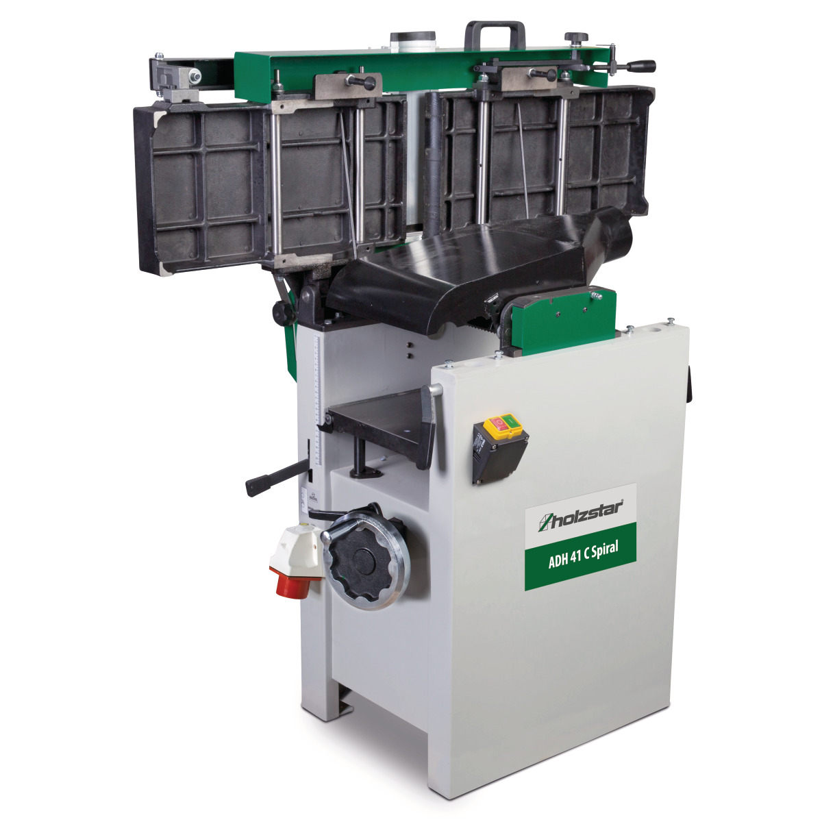 HOLZSTAR ADH 41 C SPIRAL Hoblovka s protahem - 5904042