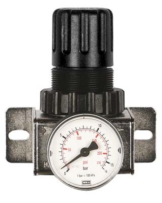 Aircraft Regulátor tlaku DR Ac 1/2", 12 bar - 2316250