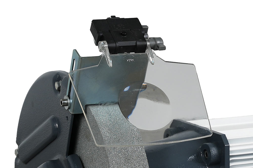 Optimum OPTIgrind GU 30 Dvoukotoučová bruska - 3101530