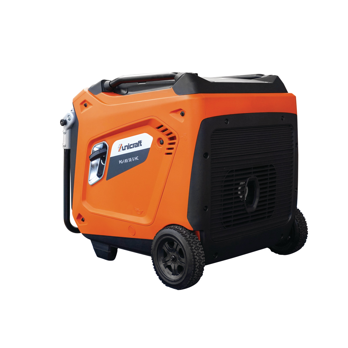 Invertorová elektrocentrála PG-I 85 SE-S HC